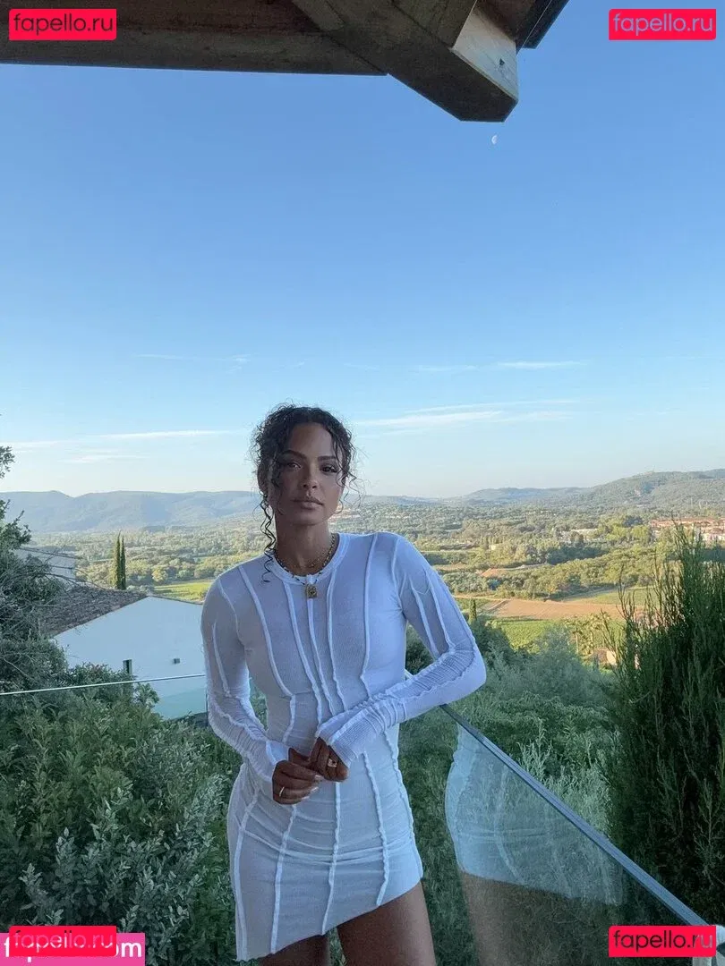 Christina Milian Onlyfans Photo Gallery 