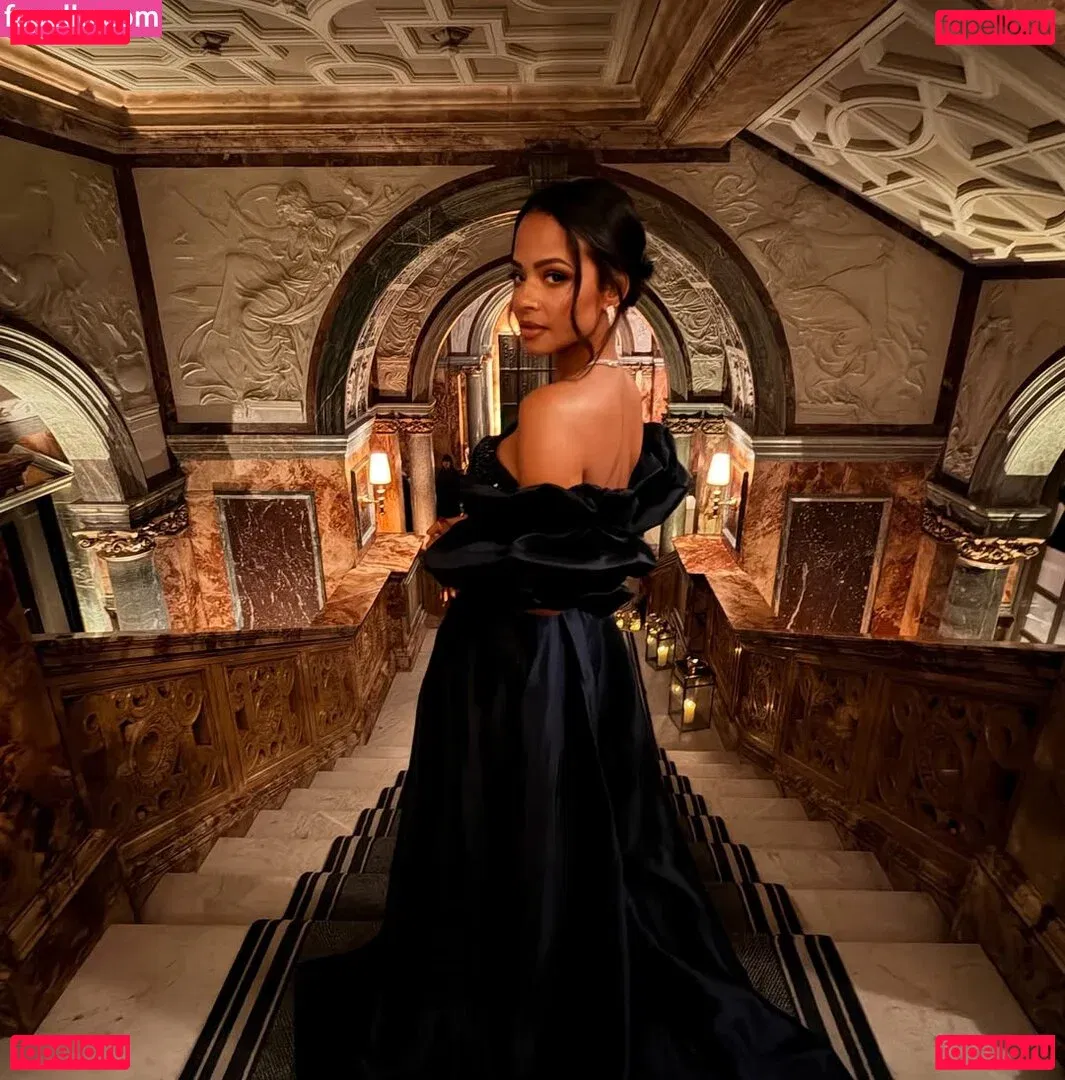 Christina Milian Onlyfans Photo Gallery 