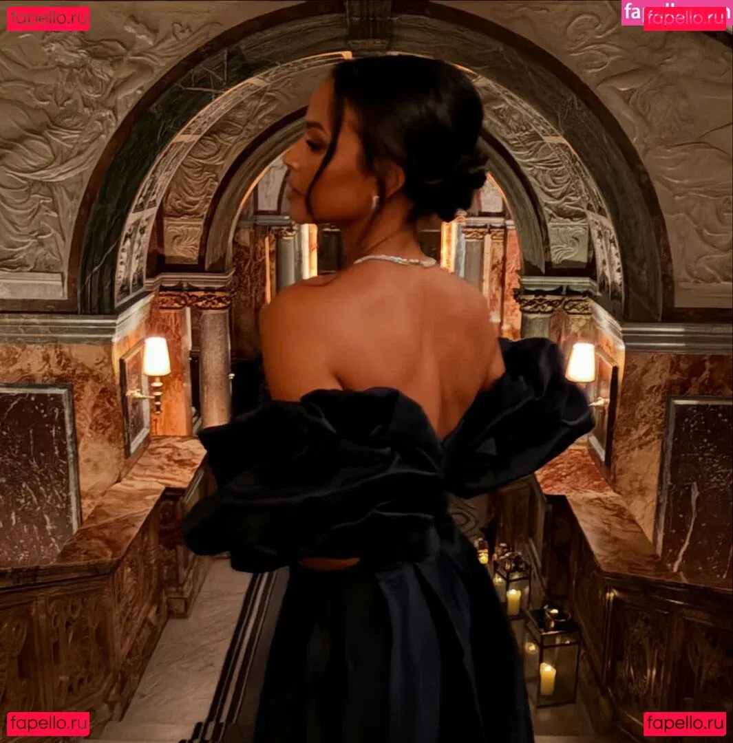 Christina Milian Onlyfans Photo Gallery 