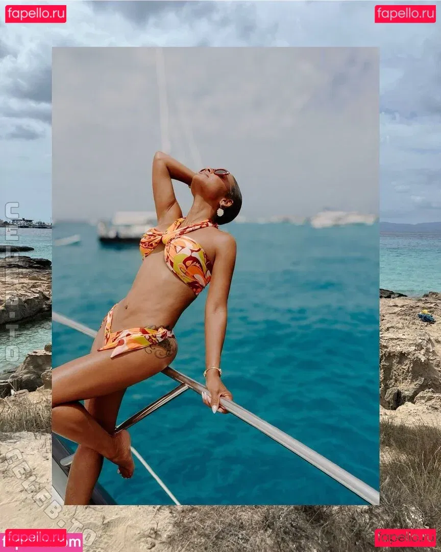 Christina Milian Onlyfans Photo Gallery 