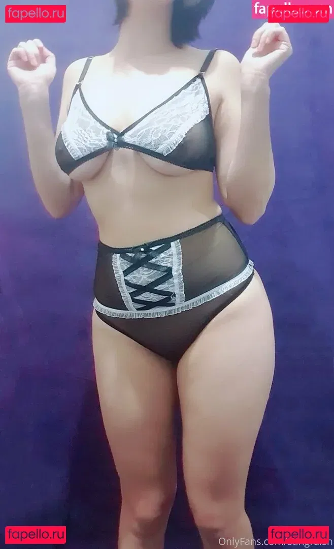 stingraish Onlyfans Photo Gallery 