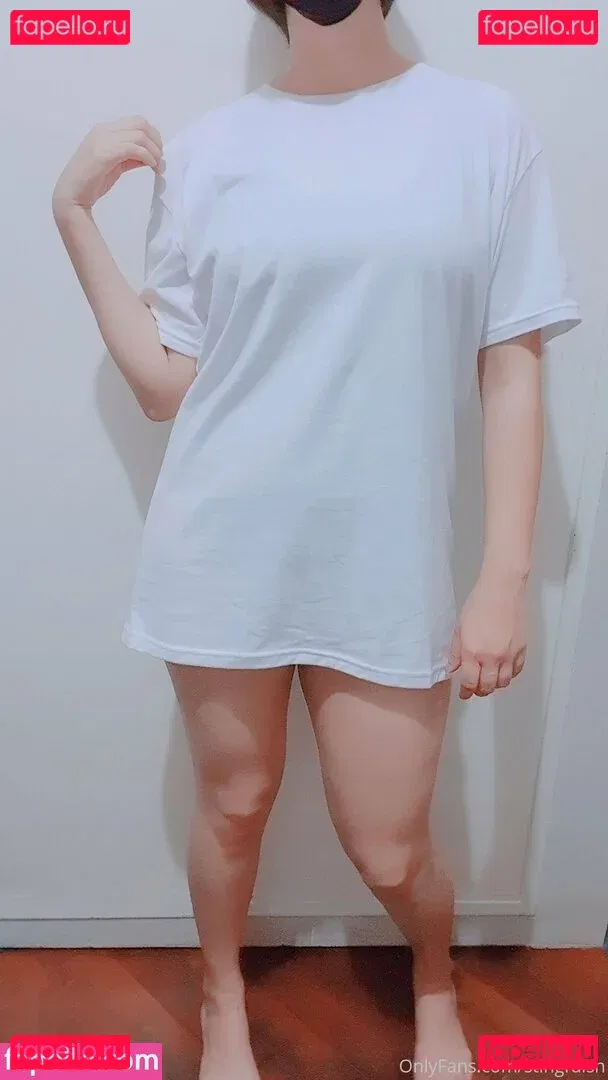 stingraish Onlyfans Photo Gallery 