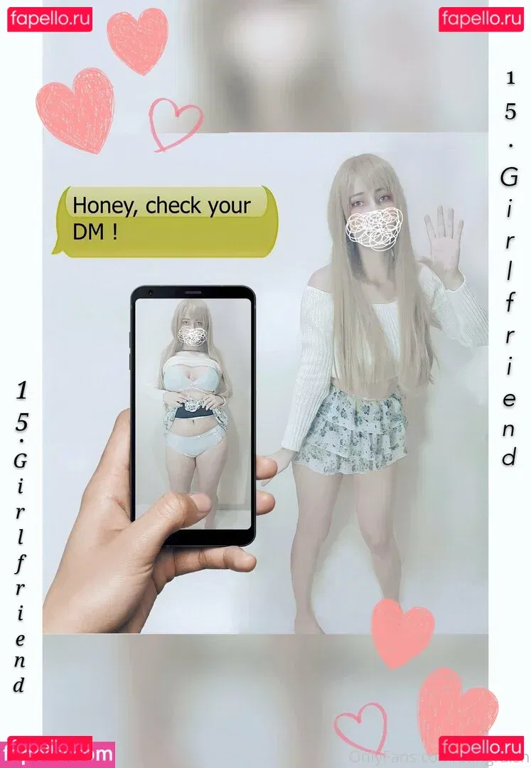 stingraish Onlyfans Photo Gallery 