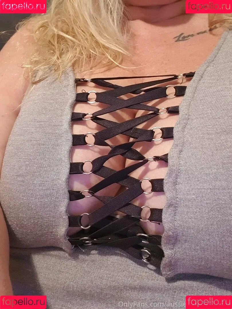 aussiebarbie07_free Onlyfans Photo Gallery 