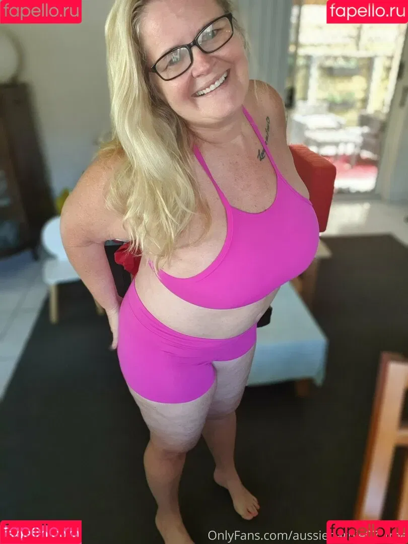 aussiebarbie07_free Onlyfans Photo Gallery 