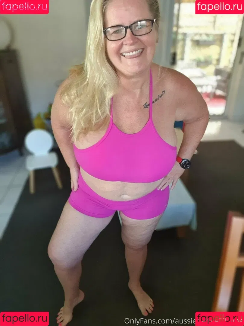 aussiebarbie07_free Onlyfans Photo Gallery 