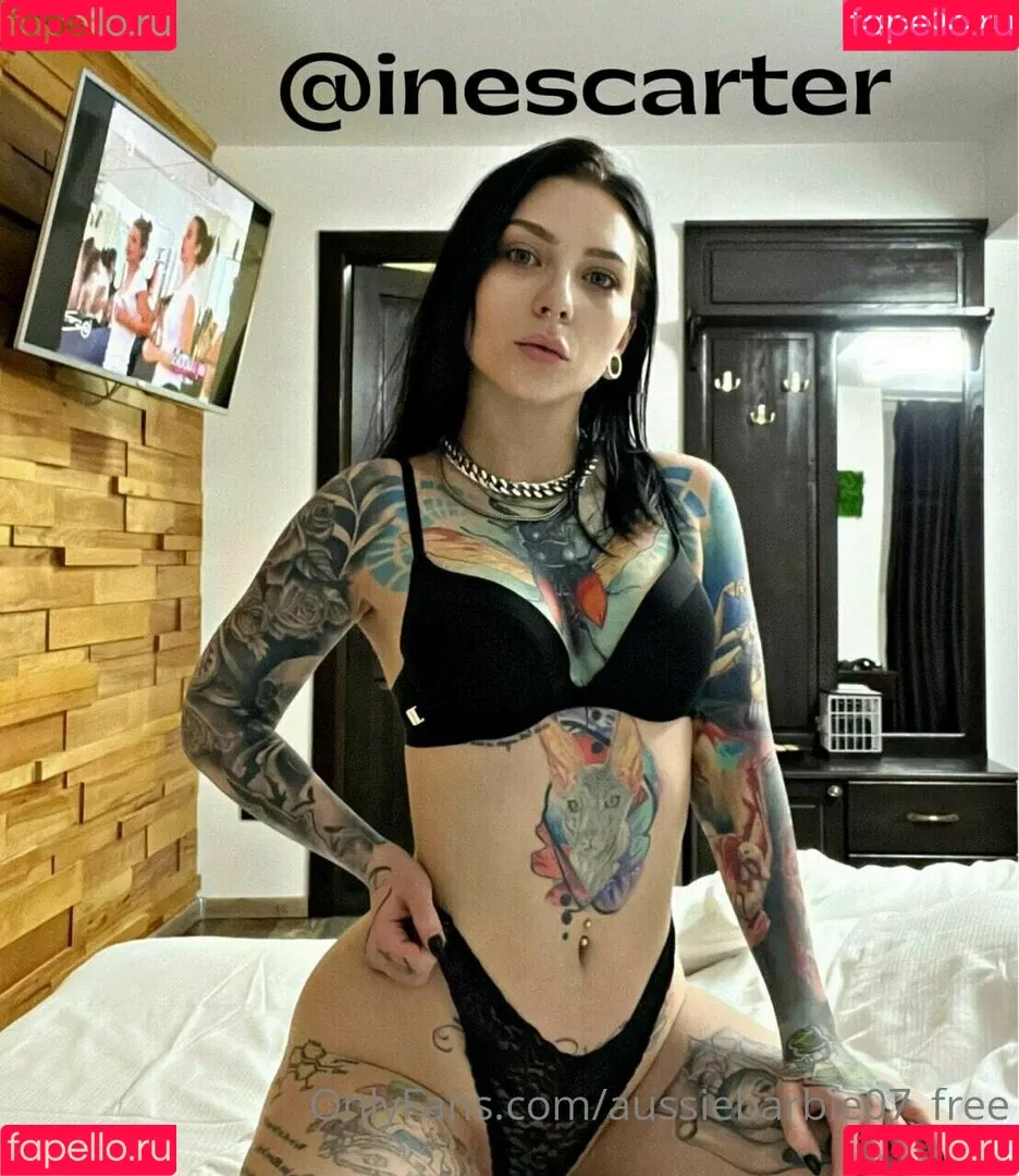 aussiebarbie07_free Onlyfans Photo Gallery 