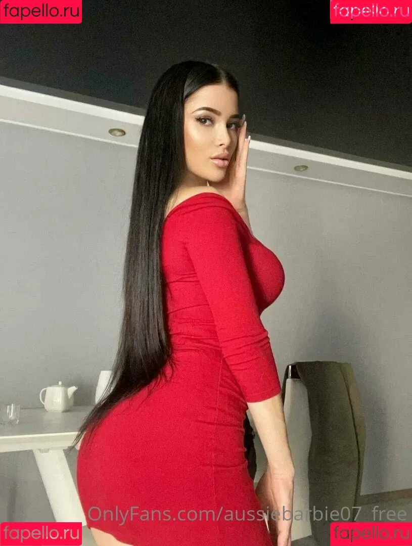 aussiebarbie07_free Onlyfans Photo Gallery 