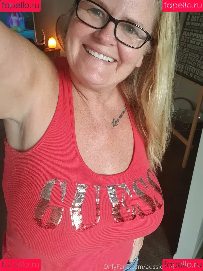 aussiebarbie07_free Onlyfans Photo Gallery 