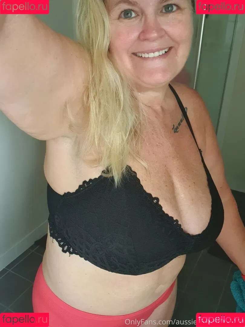 aussiebarbie07_free Onlyfans Photo Gallery 