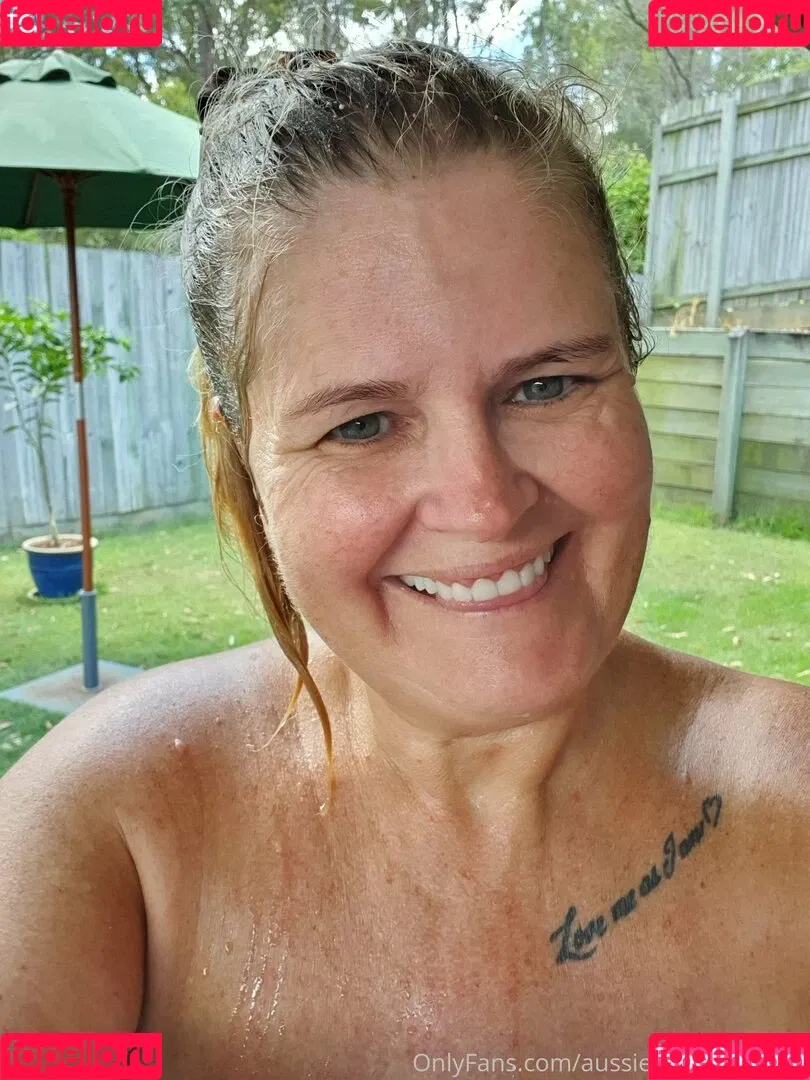 aussiebarbie07_free Onlyfans Photo Gallery 