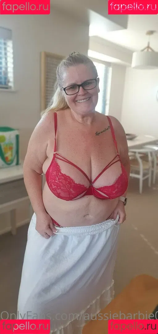 aussiebarbie07_free Onlyfans Photo Gallery 
