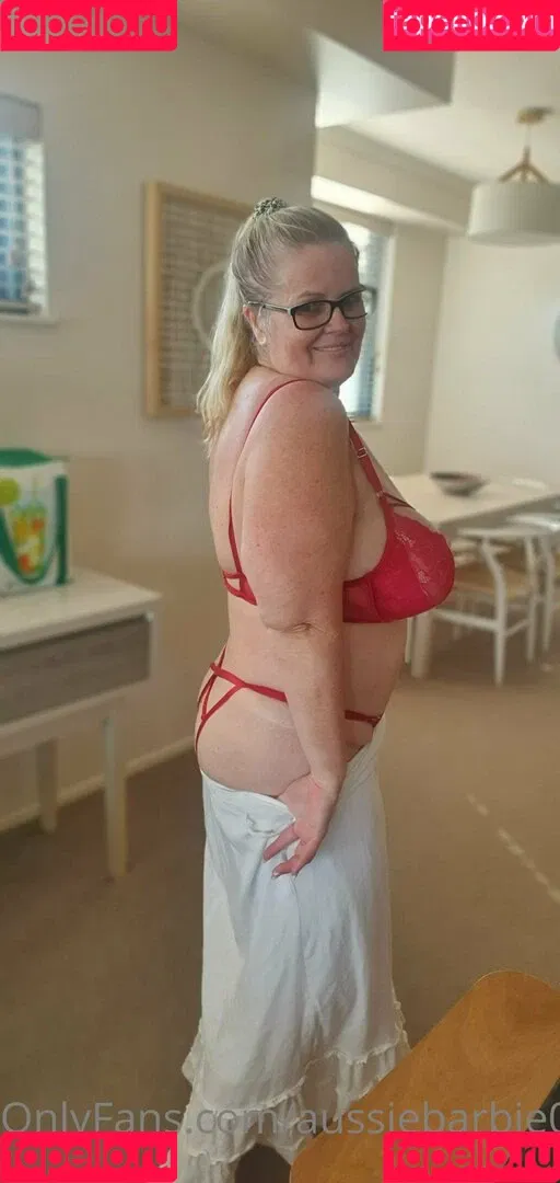 aussiebarbie07_free Onlyfans Photo Gallery 