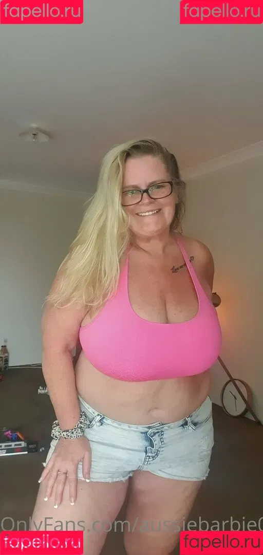 aussiebarbie07_free Onlyfans Photo Gallery 