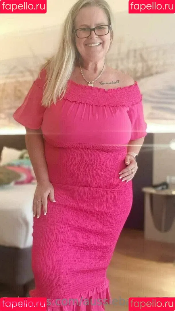 aussiebarbie07_free Onlyfans Photo Gallery 