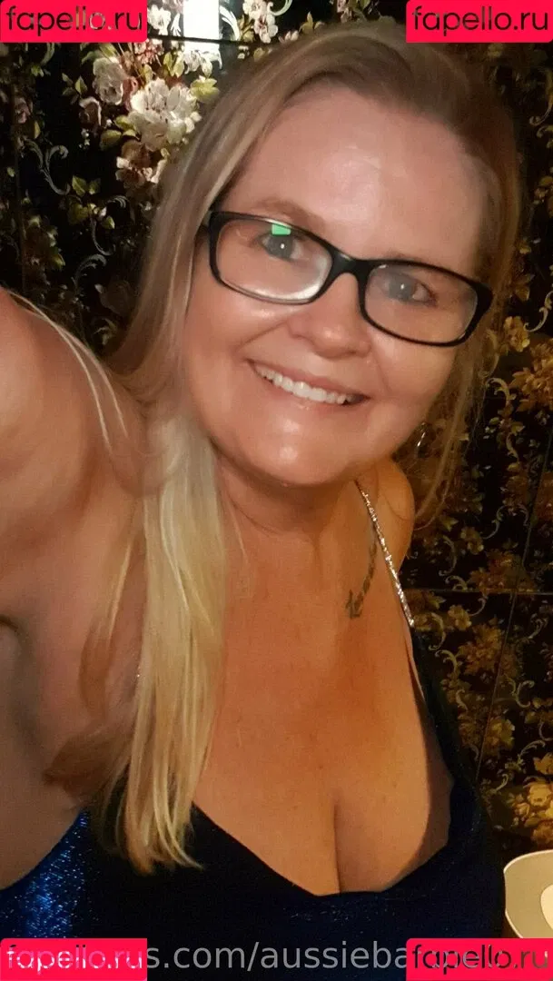 aussiebarbie07_free Onlyfans Photo Gallery 