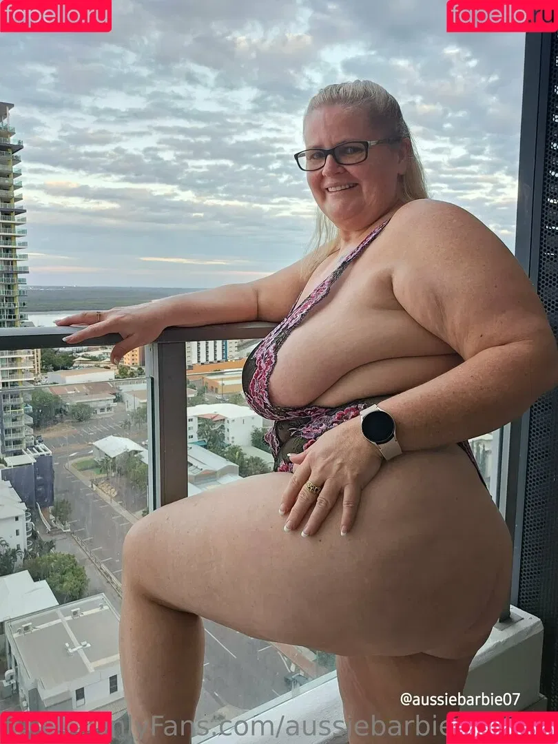 aussiebarbie07_free Onlyfans Photo Gallery 