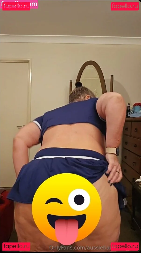 aussiebarbie07_free Onlyfans Photo Gallery 