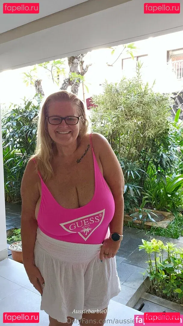 aussiebarbie07_free Onlyfans Photo Gallery 
