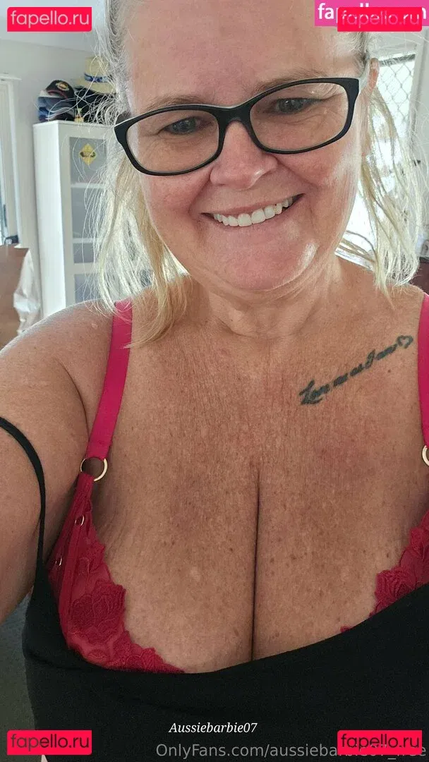 aussiebarbie07_free Onlyfans Photo Gallery 