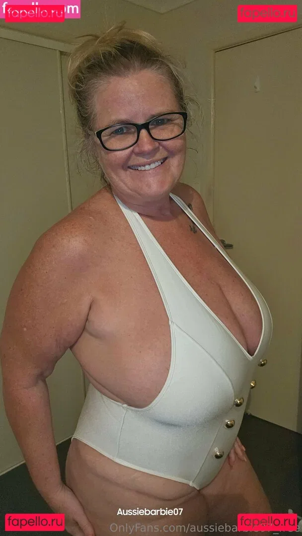 aussiebarbie07_free Onlyfans Photo Gallery 
