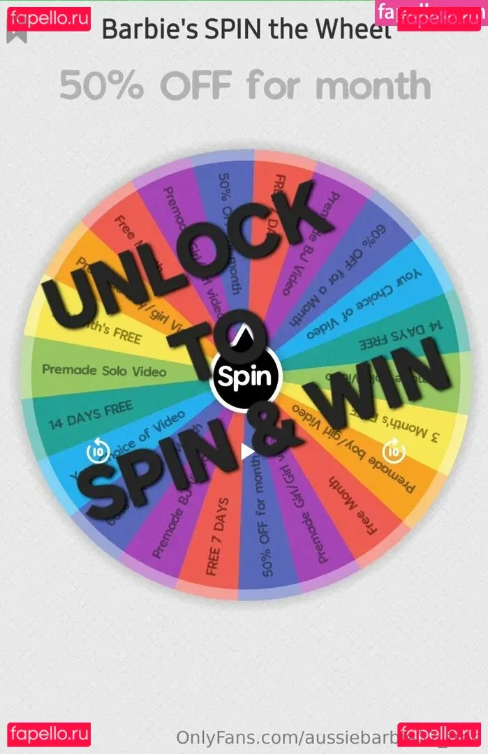 aussiebarbie07_free Onlyfans Photo Gallery 