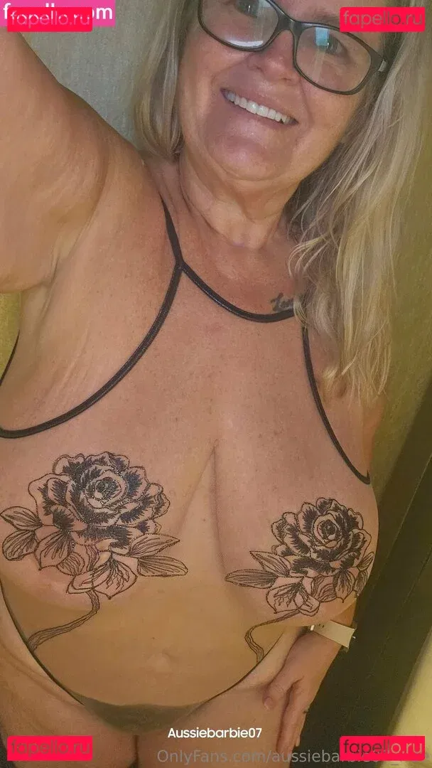 aussiebarbie07_free Onlyfans Photo Gallery 