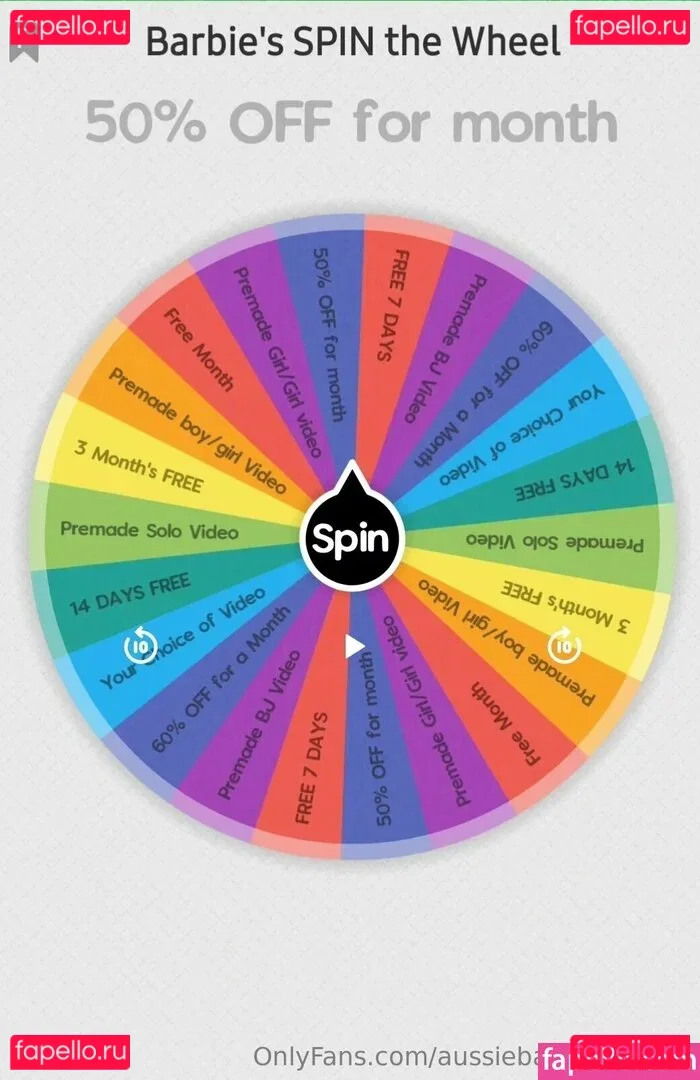 aussiebarbie07_free Onlyfans Photo Gallery 