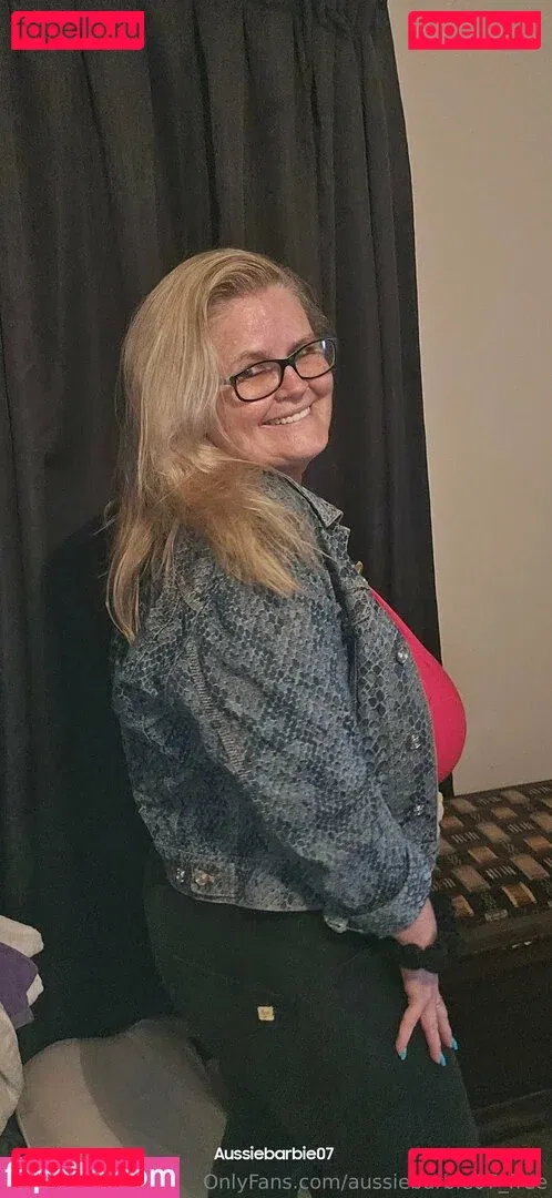 aussiebarbie07_free Onlyfans Photo Gallery 