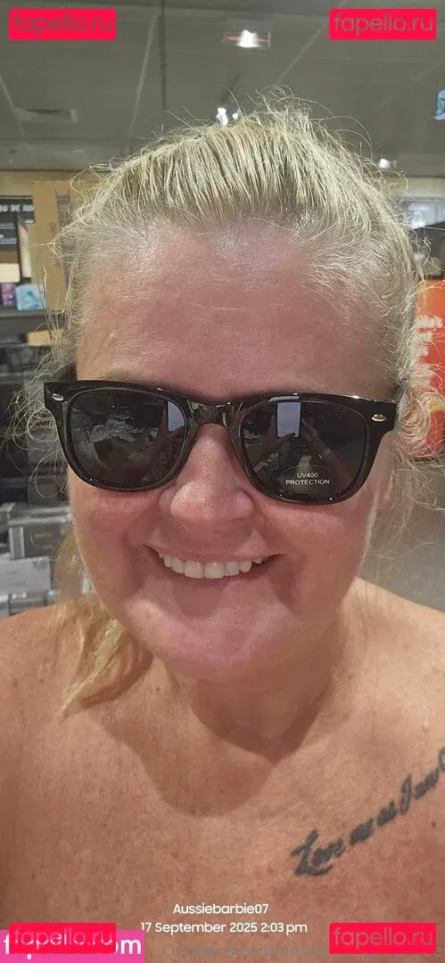 aussiebarbie07_free Onlyfans Photo Gallery 