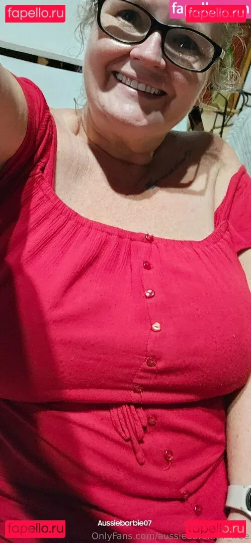 aussiebarbie07_free Onlyfans Photo Gallery 
