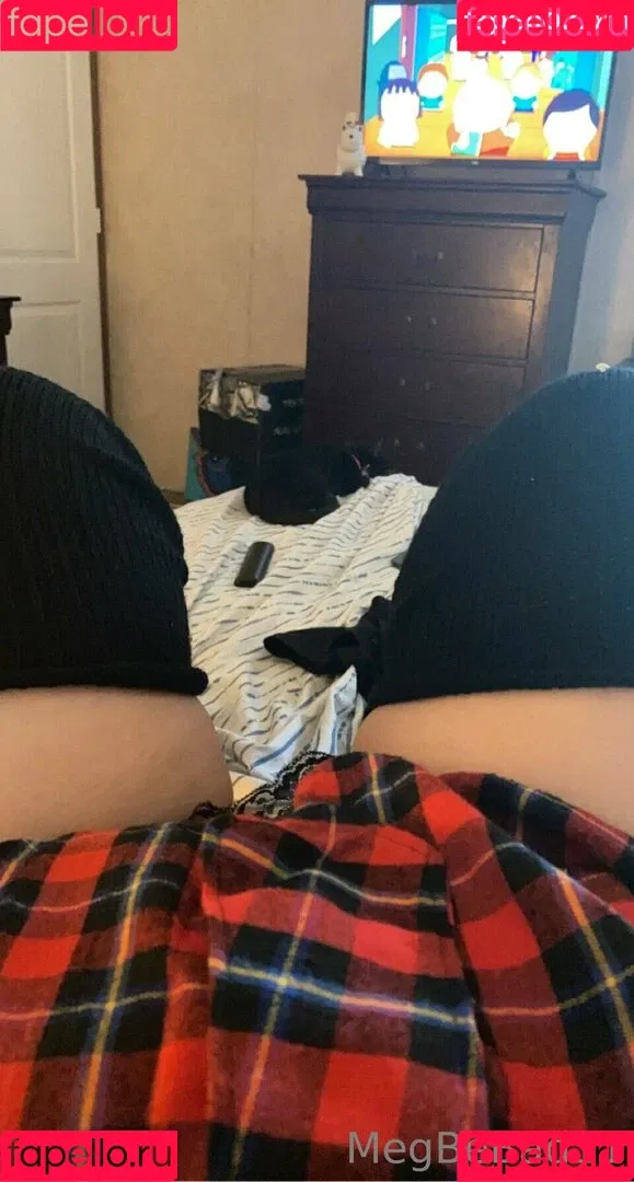 megbebad Onlyfans Photo Gallery 