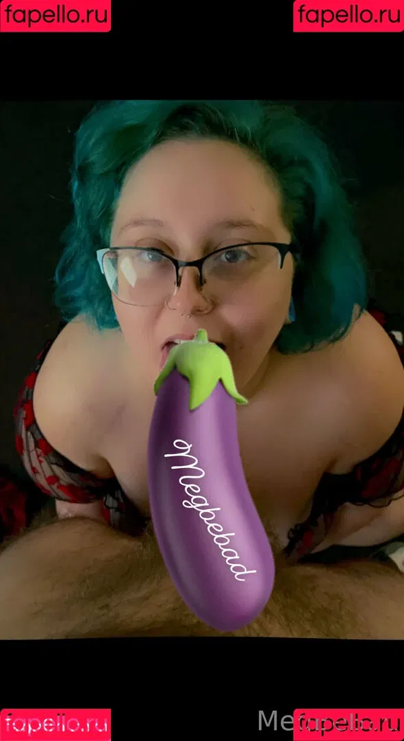 megbebad Onlyfans Photo Gallery 