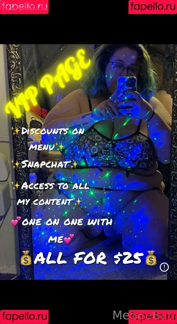 megbebad Onlyfans Photo Gallery 