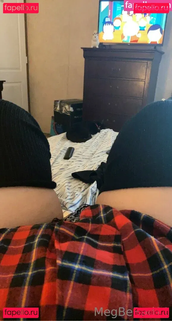 megbebad Onlyfans Photo Gallery 