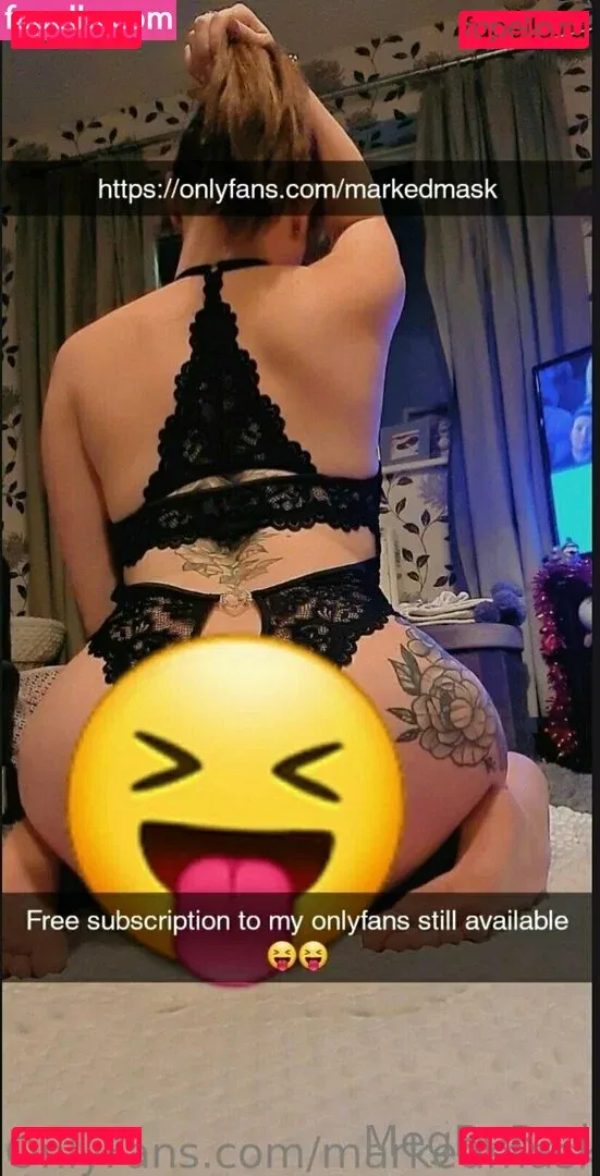 megbebad Onlyfans Photo Gallery 