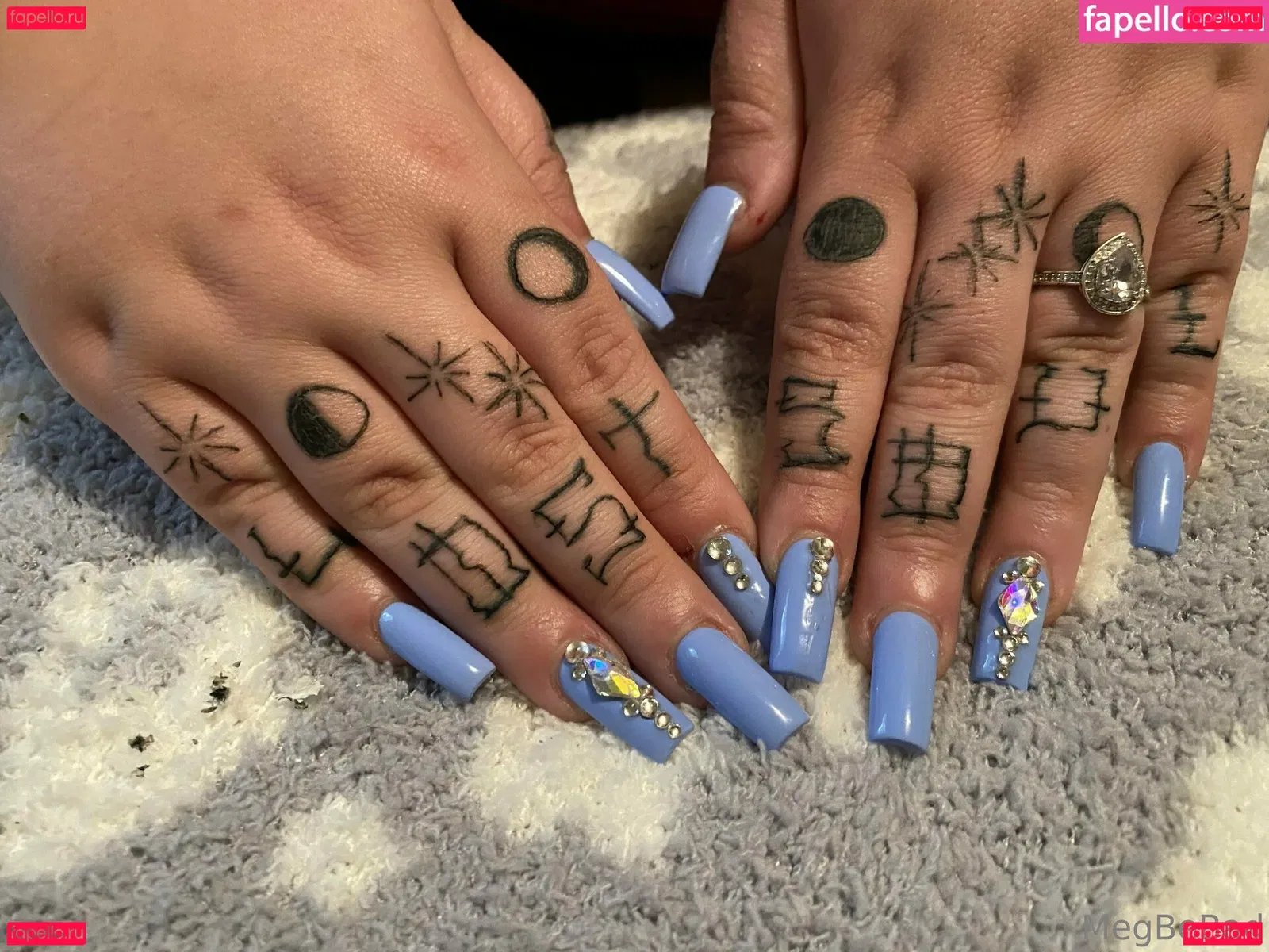 megbebad Onlyfans Photo Gallery 