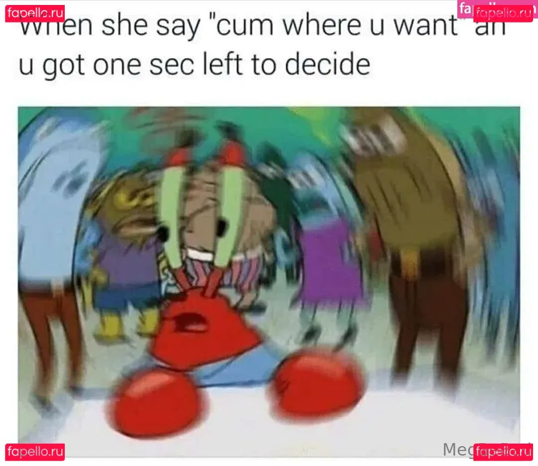 megbebad Onlyfans Photo Gallery 