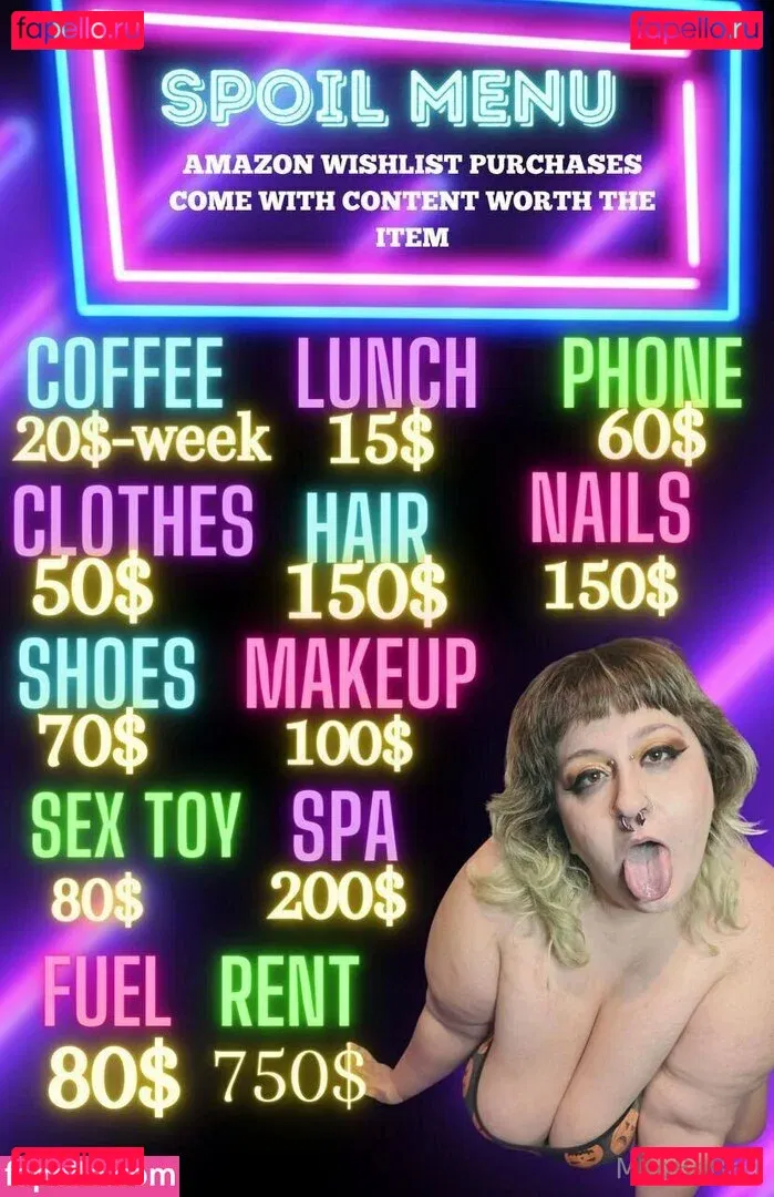 megbebad Onlyfans Photo Gallery 