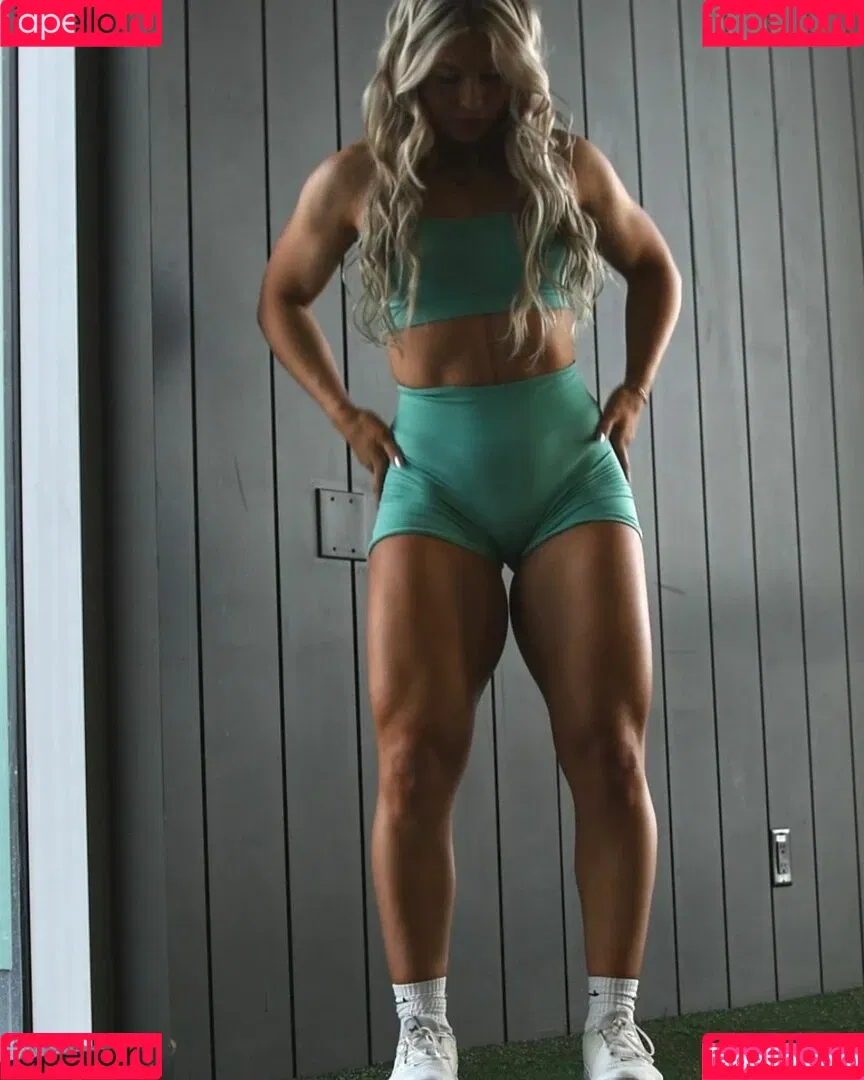 Kate Thomas Onlyfans Photo Gallery 