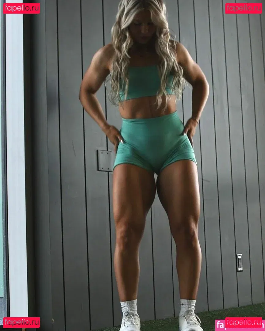 Kate Thomas Onlyfans Photo Gallery 