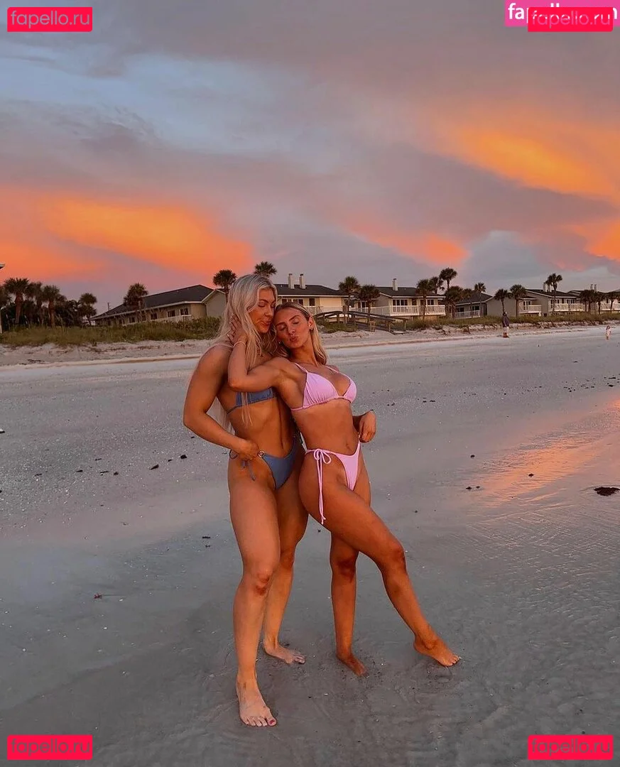 Kate Thomas Onlyfans Photo Gallery 