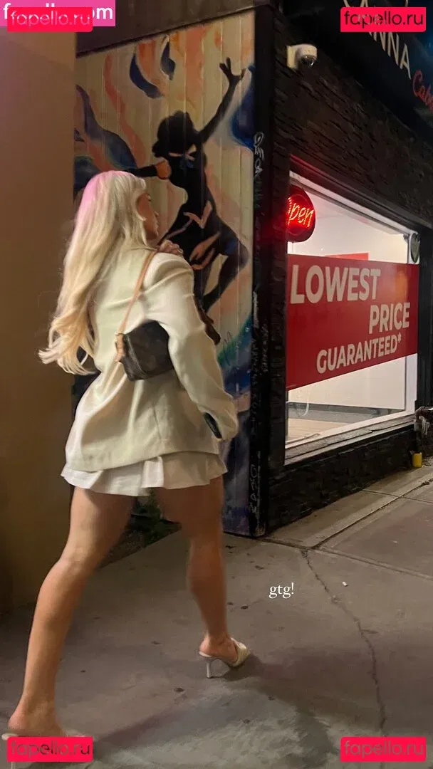 Kate Thomas Onlyfans Photo Gallery 