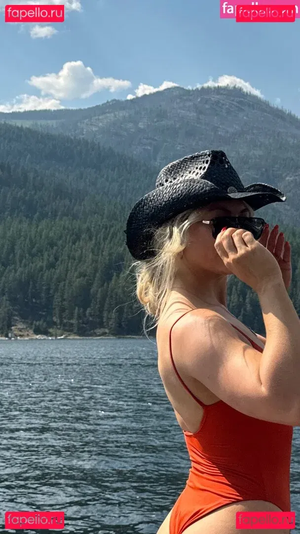 Kate Thomas Onlyfans Photo Gallery 