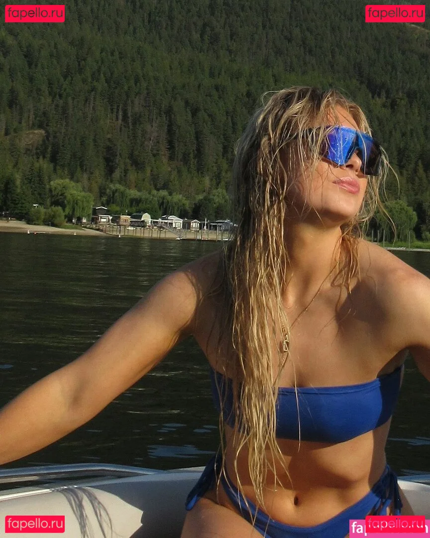 Kate Thomas Onlyfans Photo Gallery 