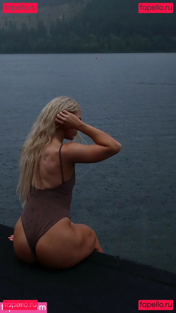 Kate Thomas Onlyfans Photo Gallery 