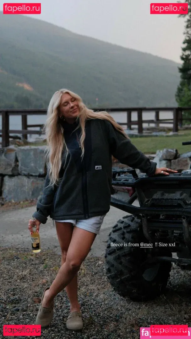 Kate Thomas Onlyfans Photo Gallery 