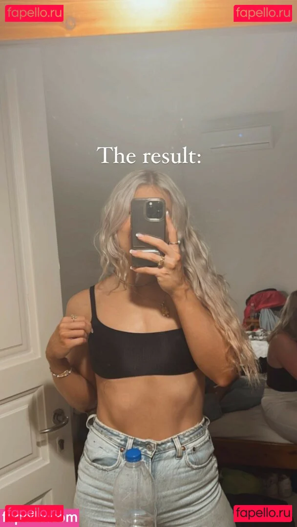 Kate Thomas Onlyfans Photo Gallery 