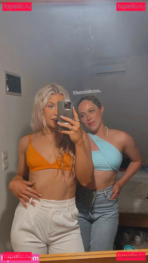 Kate Thomas Onlyfans Photo Gallery 