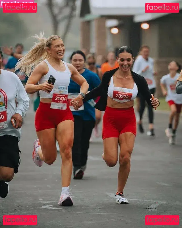 Kate Thomas Onlyfans Photo Gallery 